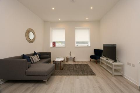 undefined, Candleriggs Court, Glasgow, G1
