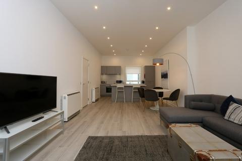 undefined, Candleriggs Court, Glasgow, G1