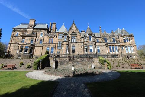 3 bedroom flat to rent, Rawcliffe Gardens, Glasgow, G41