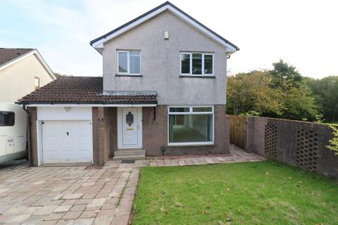 3 bedroom detached house to rent, Brora Crescent, Hamilton, South Lanarkshire, ML3