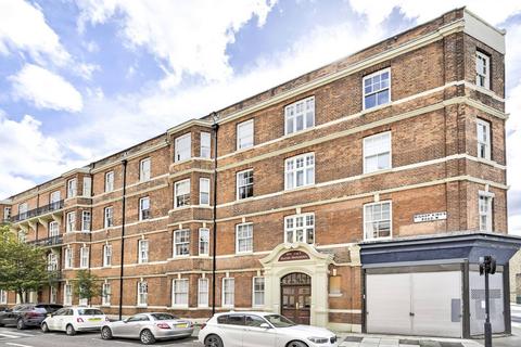 3 bedroom flat for sale, Rugby Mansions, Olympia, London, W14