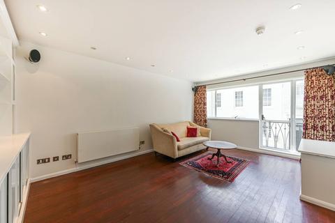 2 bedroom terraced house to rent, Eaton Row, Belgravia, London, SW1W