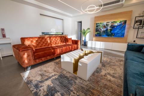 3 bedroom penthouse, Modern Penthouse With Sea View, Nova Cesta, Opatija, Croatia