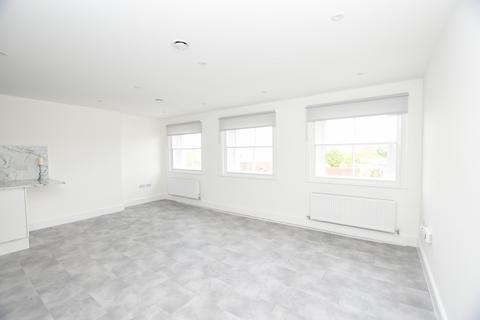 1 bedroom apartment to rent, CHURCH SQUARE - BRAND NEW CONVERSION