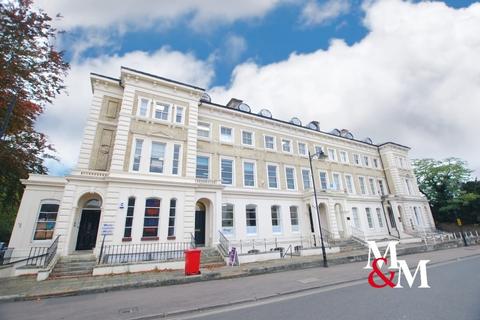 1 bedroom apartment to rent, CHURCH SQUARE - BRAND NEW CONVERSION