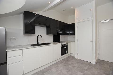 1 bedroom apartment to rent, CHURCH SQUARE - BRAND NEW CONVERSION