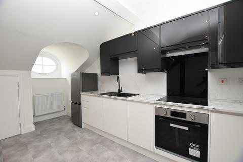 1 bedroom apartment to rent, CHURCH SQUARE - BRAND NEW CONVERSION