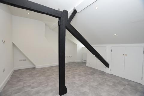 1 bedroom apartment to rent, CHURCH SQUARE - BRAND NEW CONVERSION