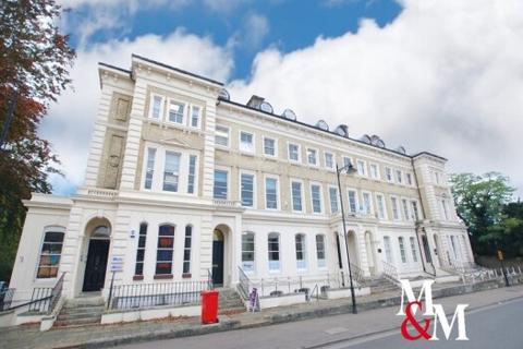 1 bedroom apartment to rent, CHURCH SQUARE - BRAND NEW CONVERSION