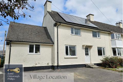 5 Beacon Rise, Chulmleigh, EX18 7BP