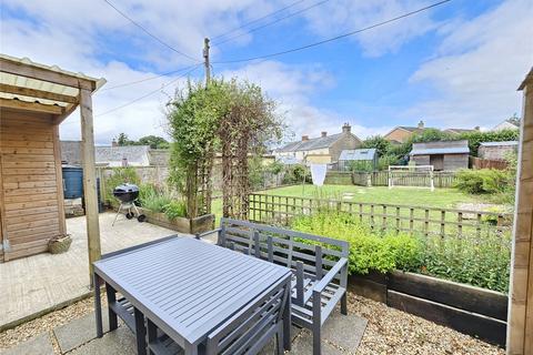 5 Beacon Rise, Chulmleigh, EX18 7BP
