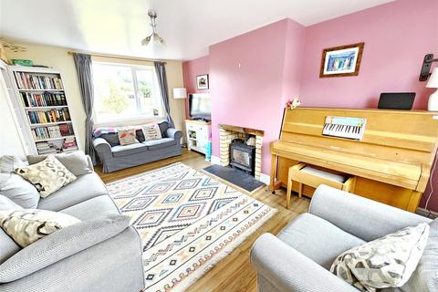 5 Beacon Rise, Chulmleigh, EX18 7BP