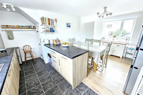 5 Beacon Rise, Chulmleigh, EX18 7BP