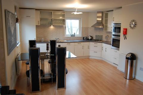 Queens Crescent, Kepplestone, Aberdeen, AB15