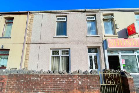 3 bedroom terraced house for sale, Furnace Terrace, Neath SA11