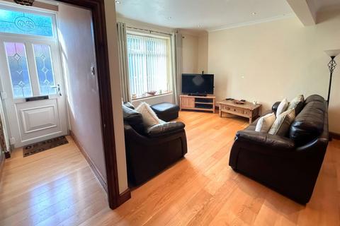 3 bedroom terraced house for sale, Furnace Terrace, Neath SA11