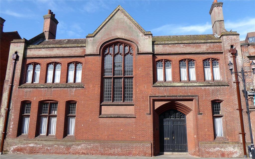 Front Elevation