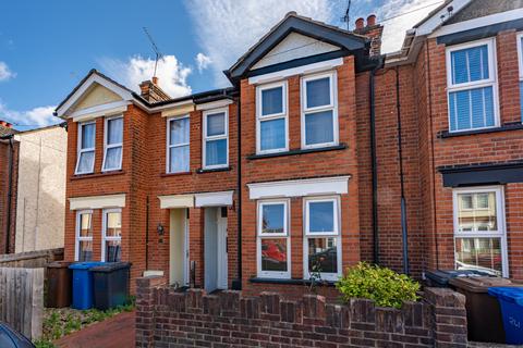 3 bedroom terraced house for sale, Britannia Road, Ipswich, IP4 5HF