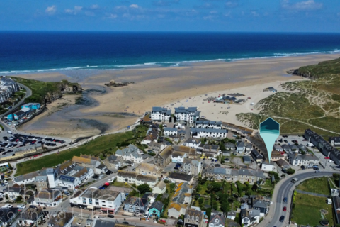 2 bedroom apartment for sale, St. Pirans Road, Perranporth TR6