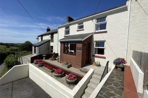 4 bedroom terraced house for sale, Bridge Park, Beaworthy EX21