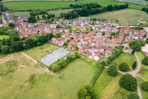 Plot for sale, Saxon Close, Oake, Taunton, Somerset, TA4