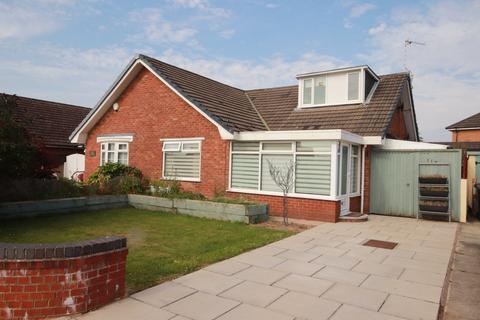 2 bedroom bungalow for sale, Garstang Road, Southport, Merseyside, PR9