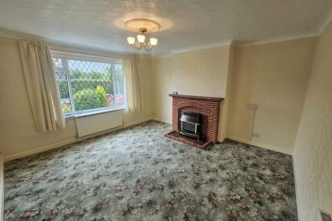 2 bedroom bungalow for sale, Hackensall Road, Poulton-le-Fylde FY6