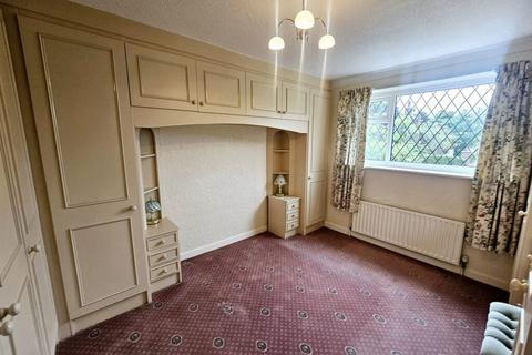 2 bedroom bungalow for sale, Hackensall Road, Poulton-le-Fylde FY6