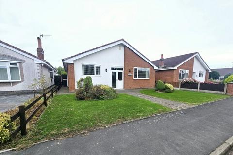 2 bedroom detached bungalow for sale, Hackensall Road, Poulton-le-Fylde FY6