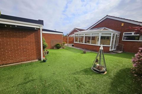 2 bedroom detached bungalow for sale, Hackensall Road, Poulton-le-Fylde FY6