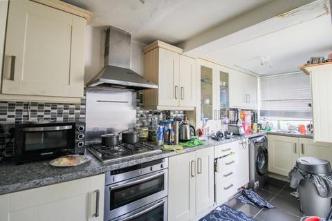 3 bedroom end of terrace house for sale, Beckford Road, Croydon, CR0