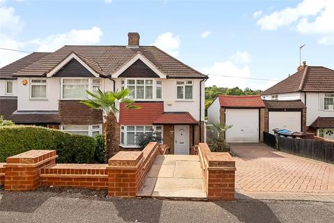 3 bedroom semi-detached house for sale, Hyde Road, South Croydon, CR2