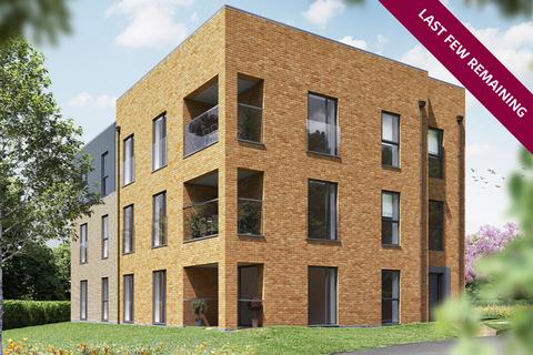 2 bedroom apartment for sale, Plot 111, Limestone Mews at Harrington Park, Pinhoe, Harrington Lane EX4