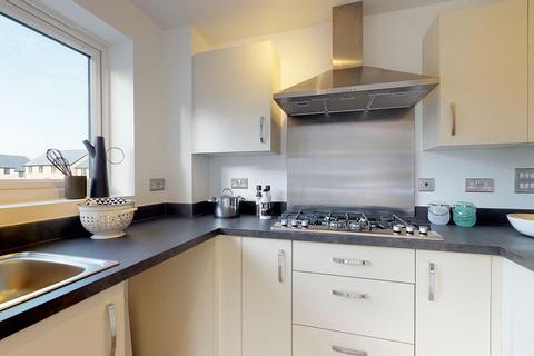 2 bedroom apartment for sale, Plot 111, Limestone Mews at Harrington Park, Pinhoe, Harrington Lane EX4