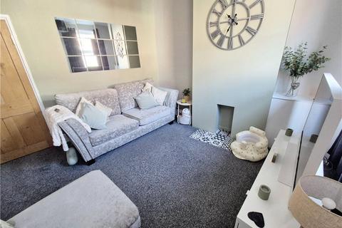 2 bedroom terraced house for sale, Redshaw Street, Derby, Derbyshire