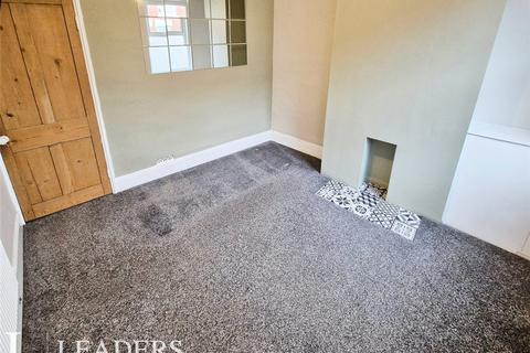 2 bedroom terraced house for sale, Redshaw Street, Derby, Derbyshire