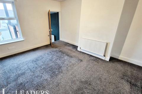 2 bedroom terraced house for sale, Redshaw Street, Derby, Derbyshire