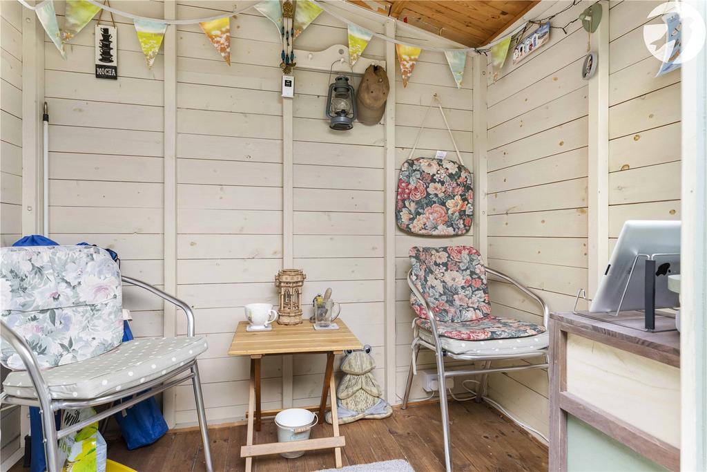 Summerhouse