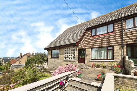 4 bedroom semi-detached house for sale, Highfield Road, Shanklin, Isle of Wight