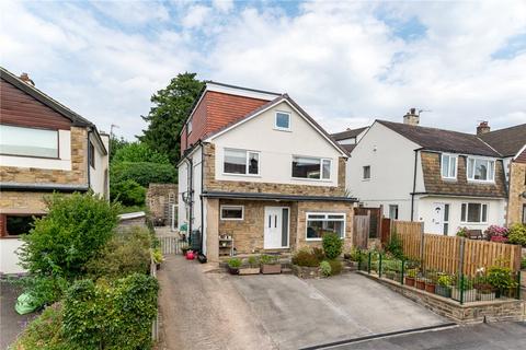 5 bedroom detached house for sale, Leyburn Grove, Bingley, West Yorkshire, BD16