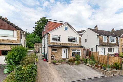 undefined, Leyburn Grove, Bingley, West Yorkshire, BD16