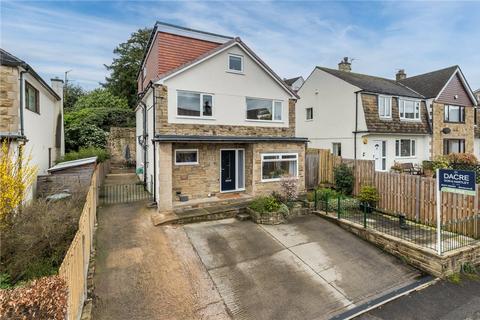undefined, Leyburn Grove, Bingley, West Yorkshire, BD16