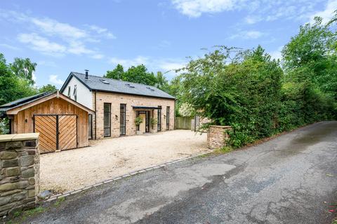 4 bedroom detached house for sale, Liberty House, Barton