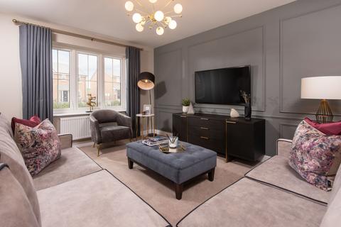 4 bedroom detached house for sale, The Luthier at Aspen Walk, Halstead Road, Eight Ash Green CO6