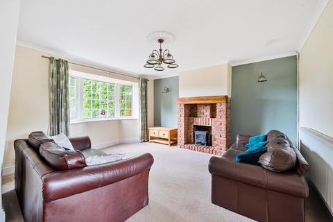 5 bedroom semi-detached house for sale, Redball Cottages, Burlescombe, Tiverton, Devon, EX16