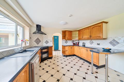 5 bedroom semi-detached house for sale, Redball Cottages, Burlescombe, Tiverton, Devon, EX16