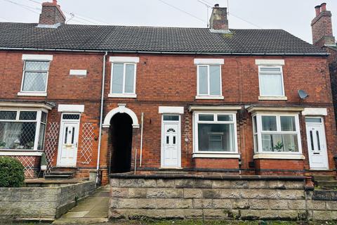 3 bedroom semi-detached house to rent, Woodville, Swadlincote DE11