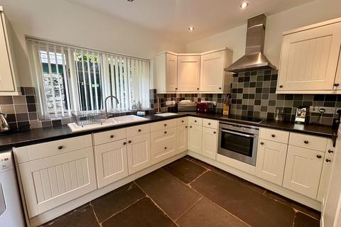 undefined, 4 Mawddwy Cottages, Dinas Mawddwy, Machynlleth, SY20 9LW