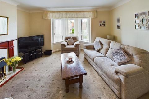 2 bedroom flat for sale, Corkerhill Road, Glasgow G52