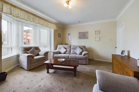 2 bedroom flat for sale, Corkerhill Road, Glasgow G52